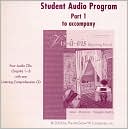 Student Audio CD Program Part 1 to Accompany VIS-A-VIS