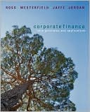 Corporate Finance: Core Priciples and Applications + S&P Card