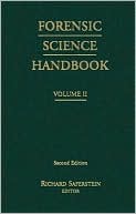 Forensic Science Handbook