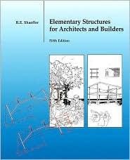 Elementary Structures for Architects and Builders 