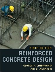 Reinforced Concrete Design for Engineering Technology 