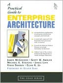 A Practical Guide to Enterprise Architecture (The Coad Series)