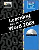 download Learning Microsoft Office, Word 2003 book