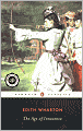 The Age of Innocence
