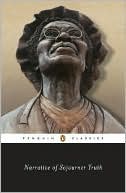 The Narrative of Sojourner Truth; A Bondswoman of Olden Time, with a History of Her Labors and Correspondence Drawn from Her Book of Life