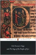 Gisli Sursson's Saga and the Saga of the People of Eyri