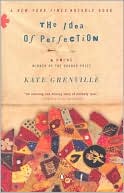 The Idea of Perfection