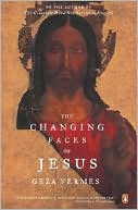 The Changing Faces of Jesus