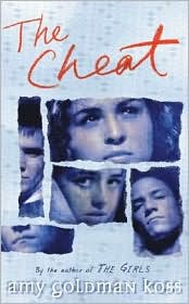 the cheat by amy goldman koss
