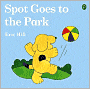 Spot Goes to the Park