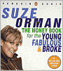 The Money Book for the Young, Fabulous and Broke