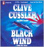 Black Wind (Dirk Pitt Series #18)