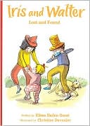 Iris and Walter: Lost and Found