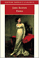 Emma (Oxford World's Classics Series)