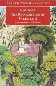 The Recognition Of Sakuntala Synopsis | RM. The Recognition Of Sakuntala Synopsis | RM.