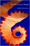 The Oxford Book of Essays
