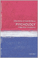 Psychology: A Very Short Introduction