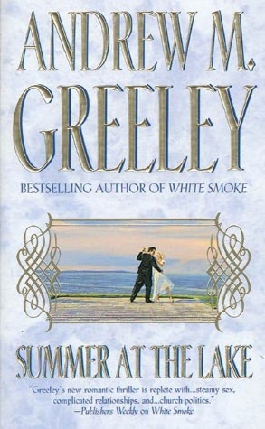 Summer at the Lake (O'Malley Family Series)