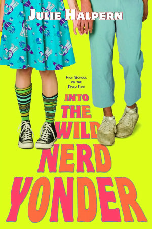Into the Wild Nerd Yonder