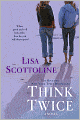 Think Twice (Rosato and Associates Series #13)