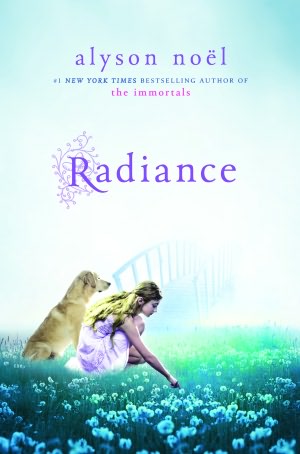 Radiance (Riley Bloom Series #1)