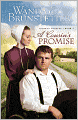 A Cousin's Promise (Indiana Cousins Series #1)