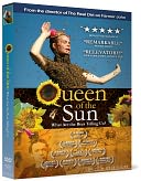 Queen of the Sun