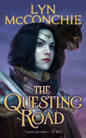 The Questing Road