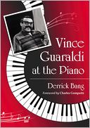 Vince Guaraldi at the Piano