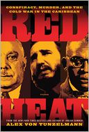 download Red Heat : Conspiracy, Murder, and the Cold War in the Caribbean book