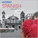 Pimsleur Spanish Unlimited 1