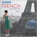 Pimsleur French Unlimited 1