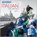 Pimsleur Italian Unlimited 1
