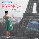 Pimsleur French Unlimited 1-3