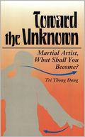 Toward The Unknown