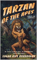 Tarzan of the Apes
