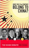 Does the 21st Century Belong to China?: The Munk Debate on China
