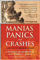 Manias, Panics and Crashes: A History of Financial Crises