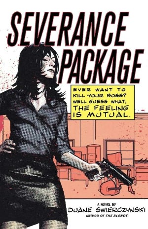Severance Package