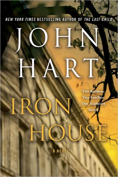 Iron House