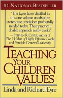 Teaching Your Children Values