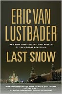 Last Snow (Jack McClure Series #2)