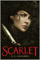 Scarlet