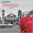 Pimsleur Spanish Unlimited 1-4
