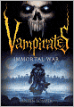 Immortal War (Vampirates Series #6)