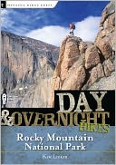 Day and Overnight Hikes: Rocky Mountain National Park