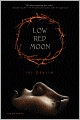 Low Red Moon