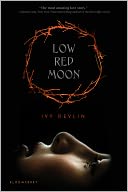 Low Red Moon