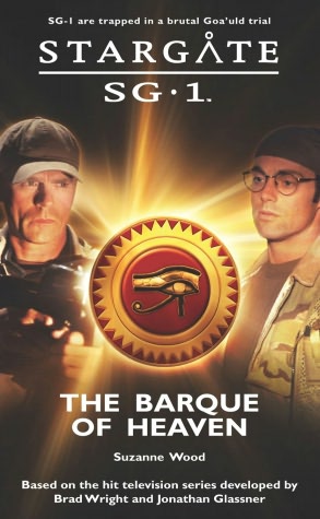 SG1-11 The Barque of Heaven