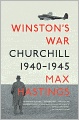 Winston's War: Churchill, 1940-1945
